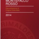 Tabarrini Montefalco Rosso 'boccatone'  2014